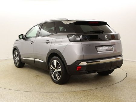 2022 Peugeot 3008 - photo 5