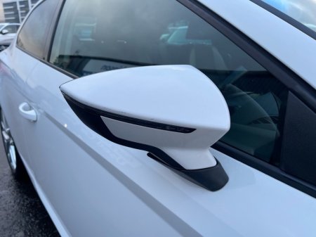 2014 SEAT Leon 2.0 TDI CR FR Sport Coupe 3dr Diesel DSG Euro 5 (s/s) (184 ps) thumbnail