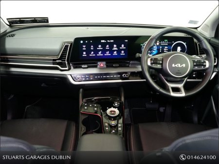 2026 Kia Sportage - photo 4