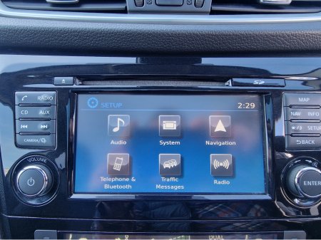 2018 Nissan Qashqai - thumbnail 24