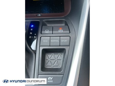 2024 Toyota Rav4 - thumbnail 24