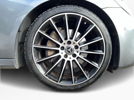 2017 Mercedes-Benz E Class - thumbnail 7