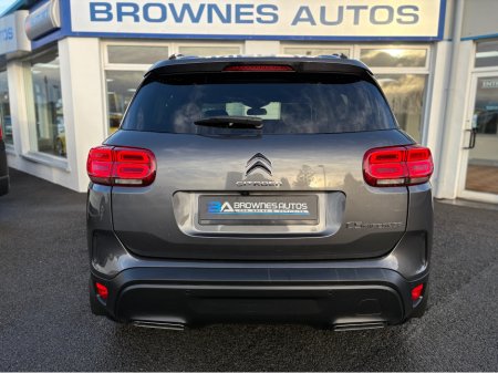 2022 Citroen C5 Aircross - thumbnail 8