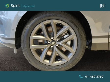 2026 Land Rover Range Rover Velar S P400e PHEV Special Edition €87,490 thumbnail