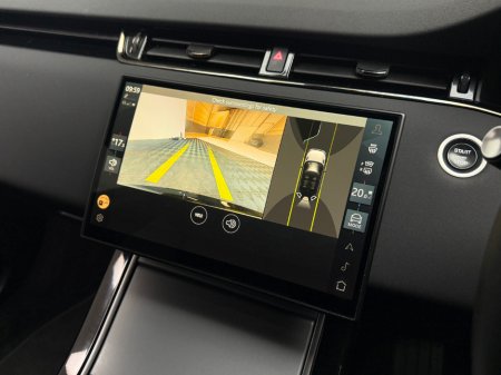 2024 Land Rover Range Rover Evoque - thumbnail 18