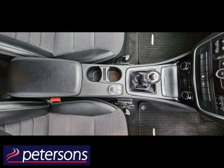 2013 Mercedes-Benz A Class 180 CDI STYLE 5DR €12,950 thumbnail