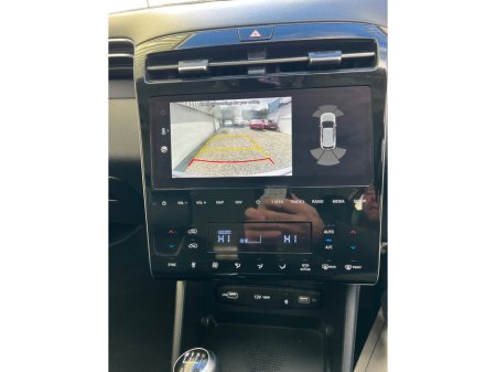 2022 Hyundai Tucson - thumbnail 10