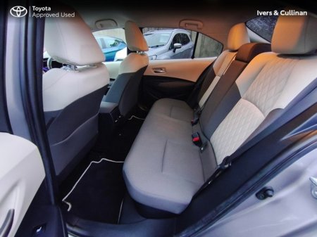 2020 Toyota Corolla HYB LUNA SPORT 4DR AUTO SA €24,500 thumbnail