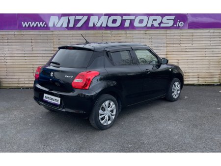 2020 Suzuki Swift - thumbnail 5