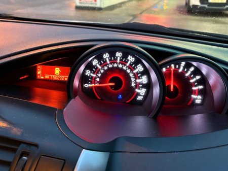 2016 Toyota Verso - thumbnail 10