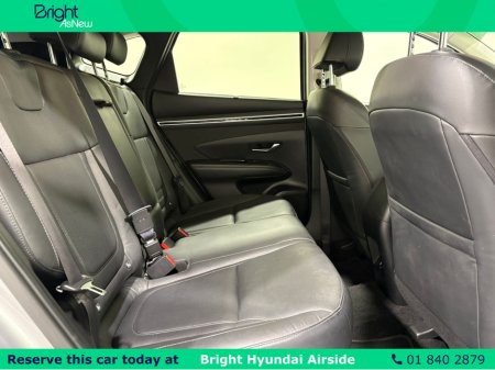 2021 Hyundai Tucson - thumbnail 15