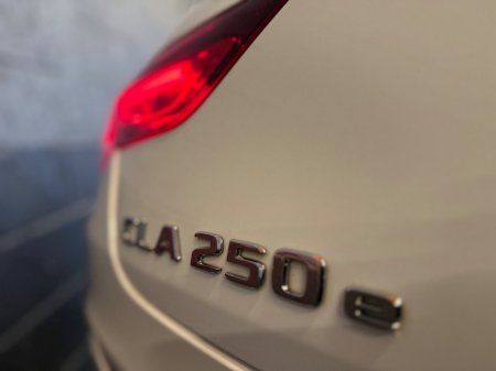 2022 Mercedes-Benz CLA Class - thumbnail 26