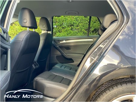 2020 Volkswagen Golf - thumbnail 15