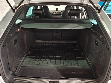 2018 Skoda Superb - thumbnail 24