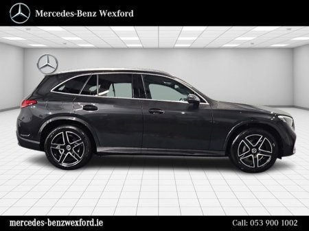 2026 Mercedes-Benz GLC Class - thumbnail 9