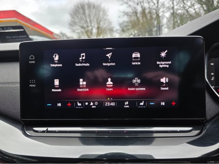 2024 Skoda Octavia 2.0 TDI 150 BHP SPORTLINE DSG. HUGE SPEC. FINANCE ARRANGED. SIMI. AA APPROVED. thumbnail