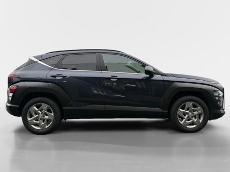2025 Hyundai Kona 1.0 T-GDI Elegance €35,250 thumbnail