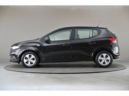 2023 Dacia Sandero - view 4