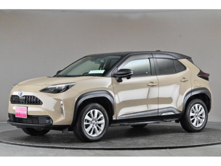 2022 Toyota Yaris Cross *JAN 2026 PRICING NOW*1.5 HYBRID *BI-TONE ROOF*9