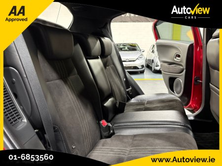 2020 Honda Vezel - thumbnail 23