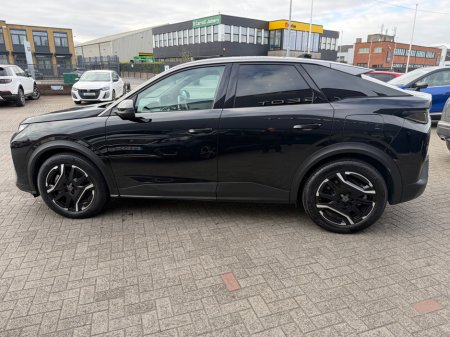 2024 Peugeot 3008 - thumbnail 9