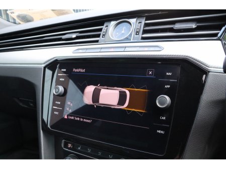 2018 Volkswagen Arteon - thumbnail 20