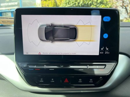 2023 Volkswagen ID.4 - thumbnail 7