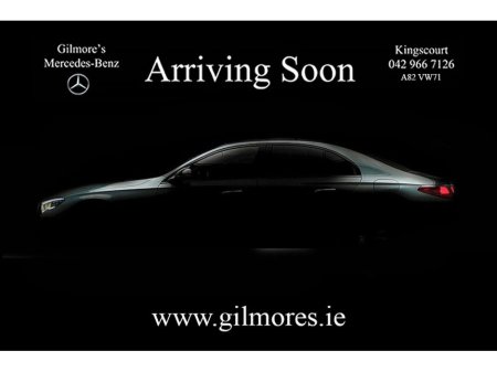 2023 Mercedes-Benz GLC Class 300de AMG Premium 4Matic 328bhp €64,850 thumbnail