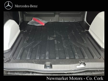 2026 Mercedes-Benz Citan - thumbnail 14