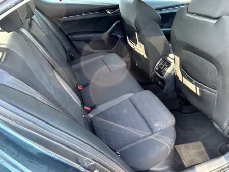 2021 Skoda Octavia - thumbnail 11