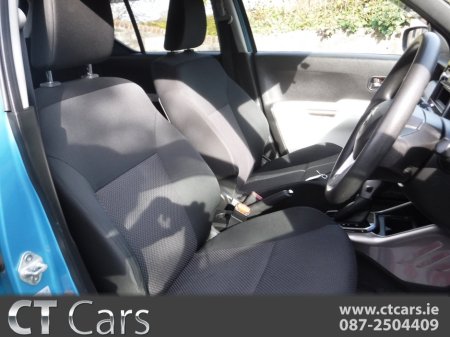 2016 Suzuki Ignis - thumbnail 13