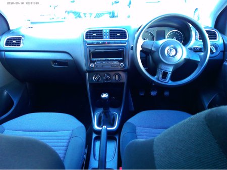 2012 Volkswagen Polo - thumbnail 11