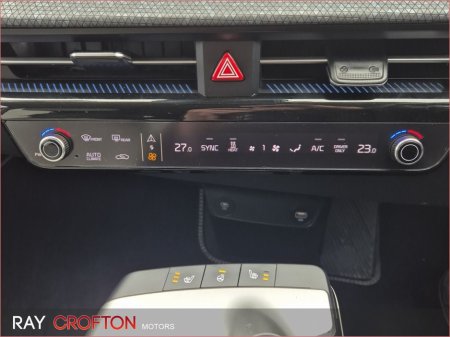 2023 Kia EV6 - thumbnail 13