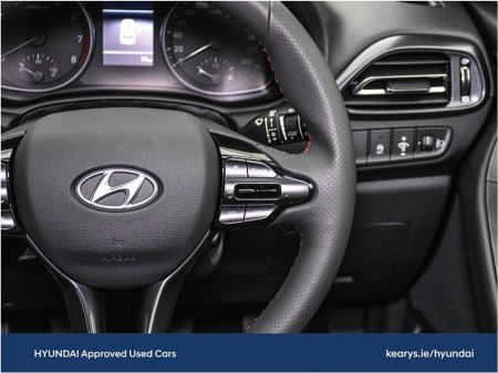 2023 Hyundai i30 - thumbnail 18