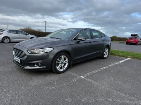 2015 Ford Mondeo - thumbnail 2