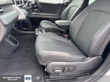 2025 Hyundai Ioniq 5 VISION - 500KM RANGE - 77KWH 5DR AUTO €41,900
