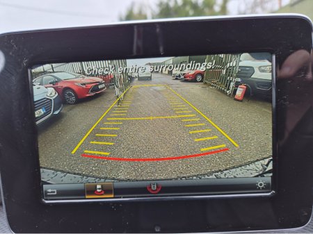 2016 Mercedes-Benz A Class STYLE 5DR 160 thumbnail