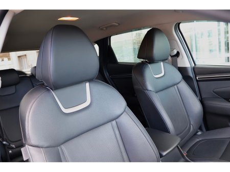2023 Hyundai Tucson - thumbnail 9
