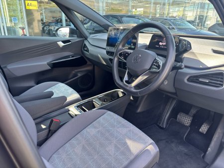 2022 Volkswagen ID.3 - photo 6