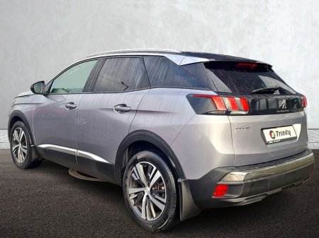 2023 Peugeot 3008 * 1.5 BLUEHDI * 130BHP ALLURE * TRINITY MOTORS * €28,945 thumbnail