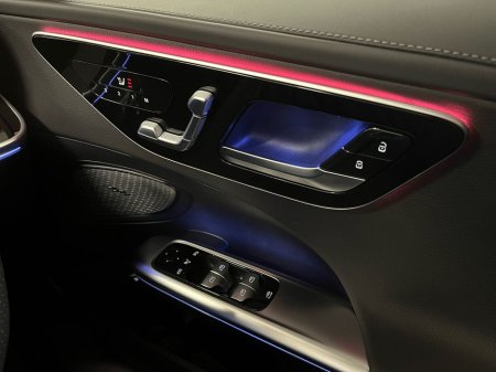 2026 Mercedes-Benz C Class 200d AMG - 19 Inch Alloys - Reversing Camera - Ambient Lighting - Sat Nav - Climate Control - Electric Heated Memory Seats - Keyless Start - Apple CarPlay/Android Auto €70,798 thumbnail