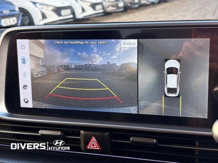 2024 Hyundai Ioniq 6 Elegance 77KWh €36,945 thumbnail