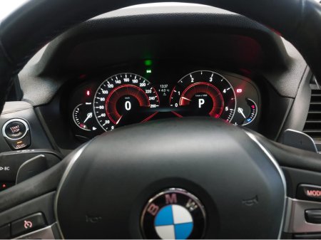 2018 BMW X3 182 X3 2.0D XDRIVE X-LINE ( LOW MILES )(PAN ROOF) €31,995 thumbnail