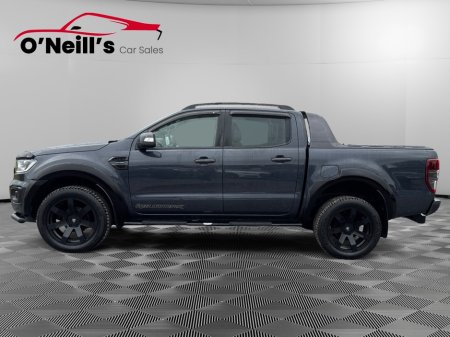 2021 Ford Ranger - thumbnail 6