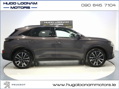 2025 DS Automobiles DS 7 - thumbnail 8