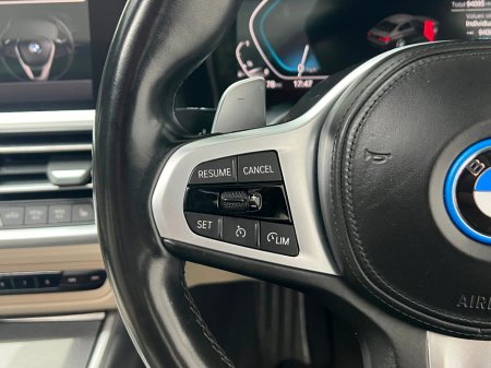 2021 BMW 3 Series 330E M SPORT PRO ED XDRIVE *SUNROOF* €29,990 thumbnail