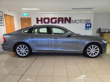 2016 Volvo S90 D4 INSCRIPTION GT AUTOMATIC 190 BHP *BEST SPEC* €15,950