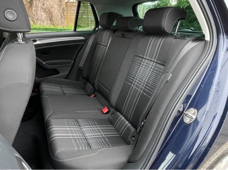 2015 Volkswagen Golf Volkswagen Golf 2015 Lounge Edition*Low Miles €13,900 thumbnail