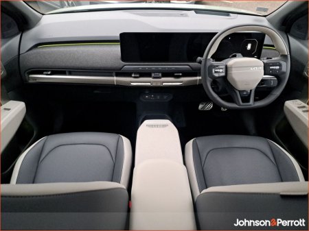 2026 Kia EV3 GT-Line €49,590