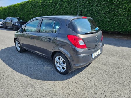 2014 Opel Corsa SC 1.2I 16V 4DR €5,750